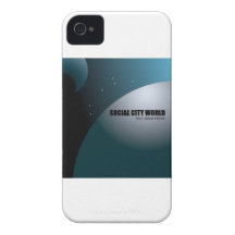 IPhone Hülle iPhone 4 Case-Mate Hüllen