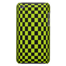 IPod-Touch-Fall der optischen Illusion Case-Mate iPod Touch Hülle