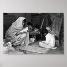 Iqra Poster