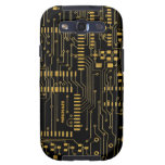 [Irgendeine Farb] Schaltungs-Brett Samsung umkleid
