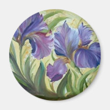 IRIS MAGNETE