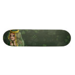 Irische Abgabe Individuelle Decks