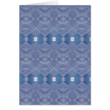 Irische Spitze - Lynch Wedgewood Karten