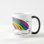 Irischer Regenbogen-Becher Kaffee Tassen