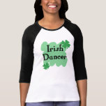 Irischer Tänzer Shirts
