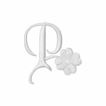 Irisches Kleeblattpolo P
