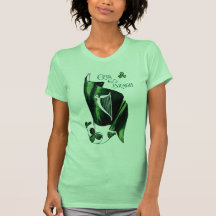 Irland 1912 für immer shirts