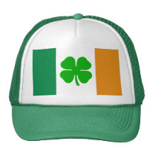 Irland ist fantastisch baseball mütze