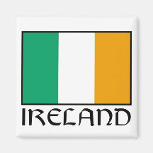Irland Magnete