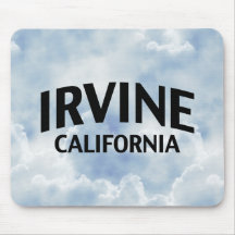 Irvine Kalifornien Mauspad