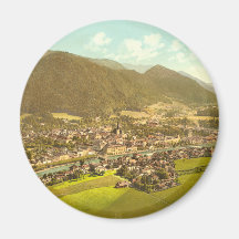 Ischl Magnete