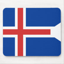 Island (Staat), Kreuzungen Mousepads