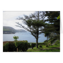Isle of Man Grußkarten
