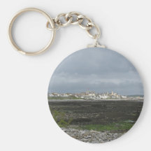 Isle of Man Schlüsselbänder