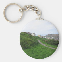 Isle of Man Schlüsselbänder