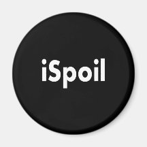 iSpoil Magnete