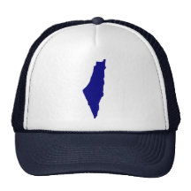 Israel Baseball Caps