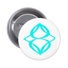 ISSP Logo Anstecknadelbutton