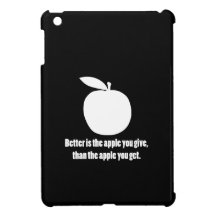 Ist Apple besser, das Sie geben iPad Mini Schutzhüllen