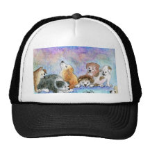 Ist es essbar? retro cap