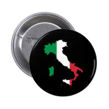 Italien Button