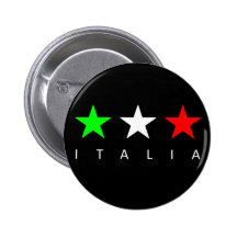 Italien Buttons