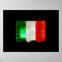 Italien-Fußball Posterdrucke