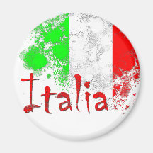 Italien Magnets