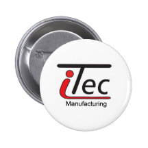 iTec Mfg Logo Anstecknadel
