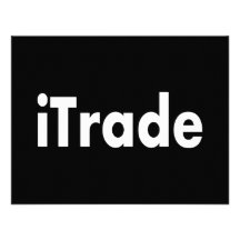 itrade einladungskarte