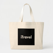 iTravel Tasche