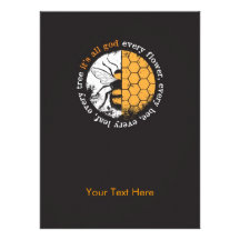 It's All God™ Invitation CUSTOMIZABLE