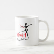 itwirl kaffee tassen