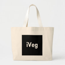 iVeg Einkaufstaschen