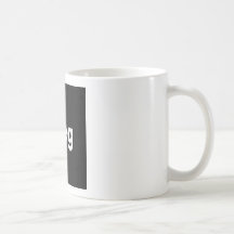 iVeg Tee Tassen