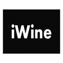 iWine Individuelle Einladungen