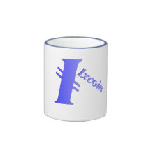ixcoin blau haferl