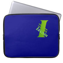 ixcoin limone laptop computer schutzhülle