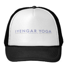 Iyengar Yoga-Honolulu-Kleid Trucker Kappe