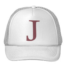 J-Hut 2 Netzkappe