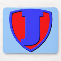 J MAUSPAD