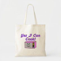 Ja kann ich Mikrowelle kochen Taschen