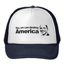 Ja können wir Amerika zerstören Retrokappe