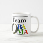 Ja können wir Obama-Becher Kaffeetassen