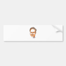 Jack DaLrYmPLe Auto Sticker
