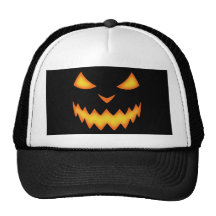Jack-O-Eviel Netzkappe