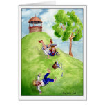 Jack- und Jill-Karte