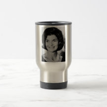 Jackie Kennedy Kaffeehaferl