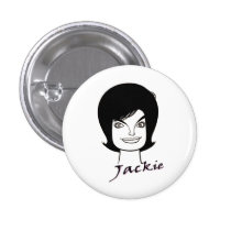 Jackie buttons