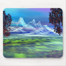 Jahreszeiten Mousepads